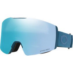 Oakley Fall Line M - Prizm Snow Sapphire Iridium/Poseidon