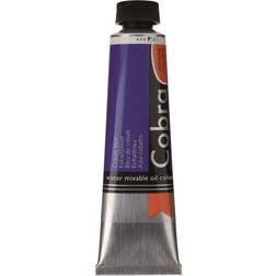 Cobra Artist Oil Colour Tube 40ml Cobalt Blue