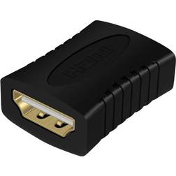 ICY BOX HDMI-HDMI F-F Adapter