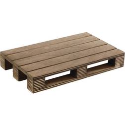 APS Pallet Serving Platter & Tray