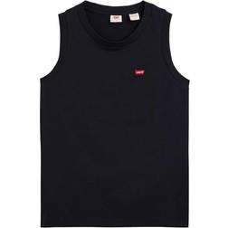 Levi's Dara Tank Top - Caviar/Black