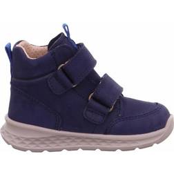 Superfit Boys Boots - Breeze Blue