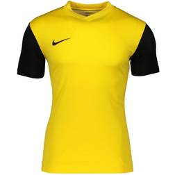 Nike Tiempo Premier II Jersey Men - Yellow/Black