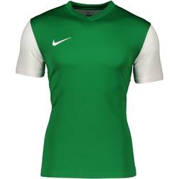 Nike Tiempo Premier II Jersey Men - Green/White