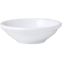 Steelite Monaco Mandarin Serving Dish 7cm 12pcs