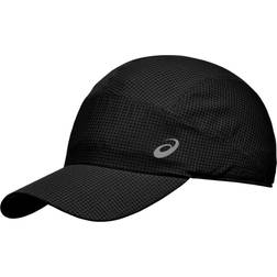 Asics Lightweight Running Cap Unisex - Performance Black