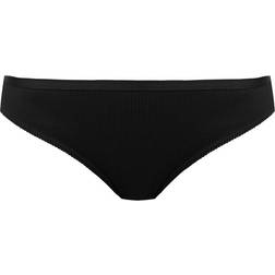 Freya Nouveau Bikini Brief - Black