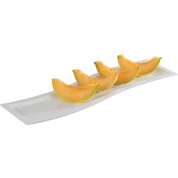 APS Wave GN 2/4 Serving Platter & Tray