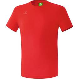 Erima Teamsport T-shirt - Red