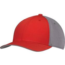 adidas ClimaCool Tour Crestable Cap Unisex - High-Res Red