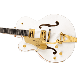 Gretsch G6136TG-LH