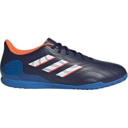 Adidas Copa Sense.4 Indoor Court - Team Navy/Cloud White/Blue Rush