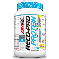 Amix Reco Pro Vanilla & Yogurt 500g