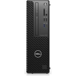 Dell Precision 3450 (MJR75)