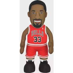 Uncanny Scottie Pippen Chicago Bulls 10"