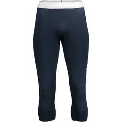 Scott Defined Merino Pants Men - Dark Blue