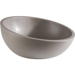 APS Element Look Sloping Bowl 30cm