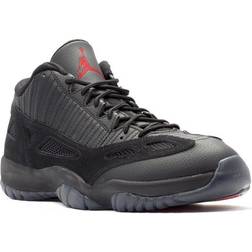 Nike Air Jordan 11 Retro Low Referee M - Black/True Red