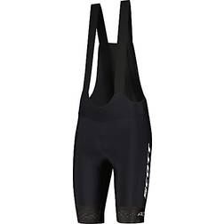 Scott RC Pro +++ Bib Shorts Men - Black/White