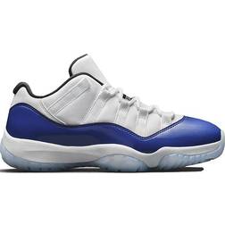 Nike Air Jordan 11 Retro Low Concord Sketch W - White/Black/Concord