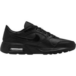 Nike Air Max SC Leather M - Black