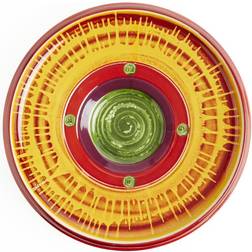 Steelite Hot Cha Cha Serving Platter & Tray