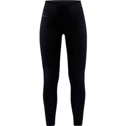 Craft Core Dry Active Comfort Pant Women - Black