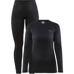 Craft Sportswear Core Warm Baselayer Set Women