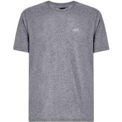 Oakley Relaxed Short Sleeve T-shirt - New Granite Heather