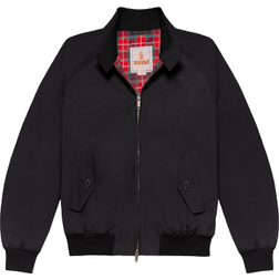 Baracuta G9 Classic Jacket - Black