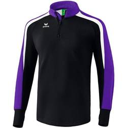 Erima Liga 2.0 Training Top Kids - Black/Violet/White