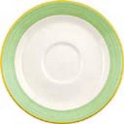 Steelite Rio Slimline Saucer Plate 15cm 36pcs