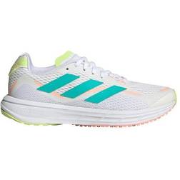 adidas SL20.3 W - Cloud White/Mint Rush/Light Flash Orange