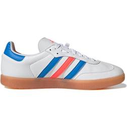 Adidas The Velosamba M - Cloud White/Blue Rush/Turbo