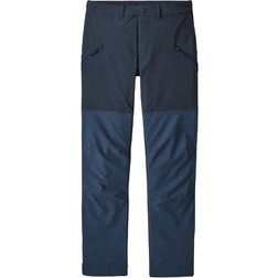 Patagonia Point Peak Trail Pants Regular - New Navy