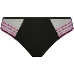 Elomi Matilda Thong - Black