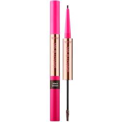 Tarte Sketch & Set Brow Pencil & Tinted Gel Black Brown