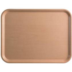 Cambro Mykonos Canteen Serving Tray