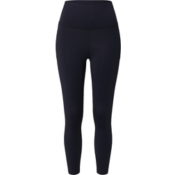 Under Armour Meridian Ankle Leggings Women - Black/Metallic Silver