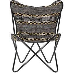 Dkd Home Decor - Lounge Chair 90cm