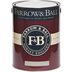 Farrow & Ball Estate No.239 Ceiling Paint, Wall Paint Wimborne White 5L