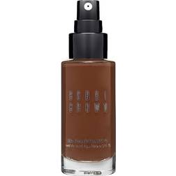 Bobbi Brown Skin Foundation SPF15 #10 Espresso