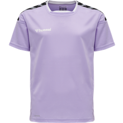 Hummel Authentic Poly Jersey Kids - Lavendula