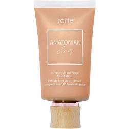 Tarte Amazonian Clay 16-Hour Full Coverage Foundation 39B Medium-Tan Beige