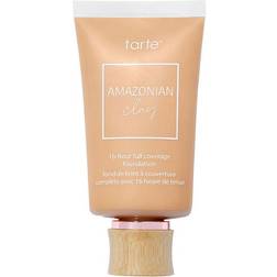 Tarte Amazonian Clay 16-Hour Full Coverage Foundation 26B Light-Medium Beige