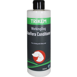 Trikem WorkingDog AloeVera Conditioner