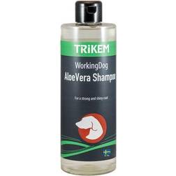 Trikem WorkingDog AloeVera Shampoo