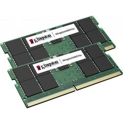 Kingston ValueRAM SO-DIMM DDR5 4800MHz 2x16GB (KVR48S40BS8K2-32)