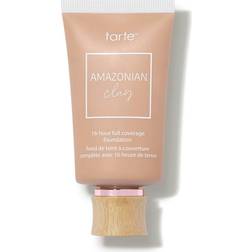 Tarte Amazonian Clay 16-Hour Full Coverage Foundation 46S Tan-Deep Sand