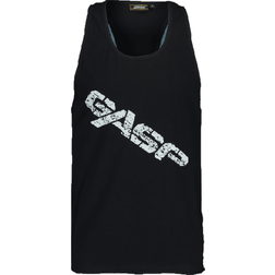 Gasp Vintage T-Back Men - Black